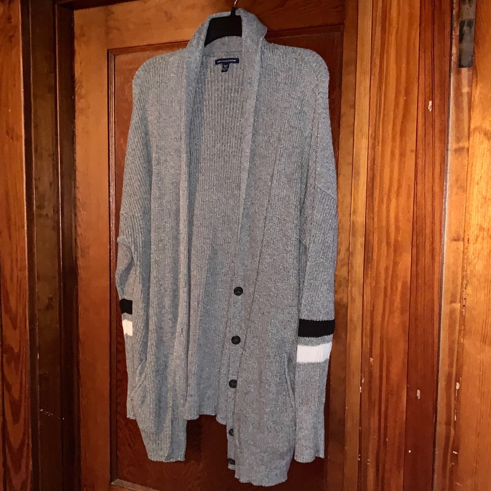 Women’s Cardigan